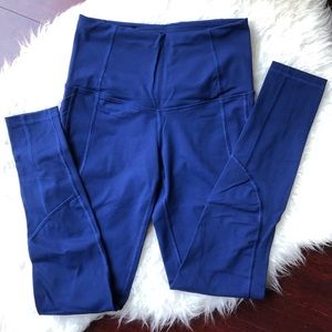 Victoria’s Secret Sport VSX High Waisted Leggings